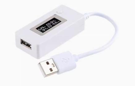 USB(A)テスタKCX-017