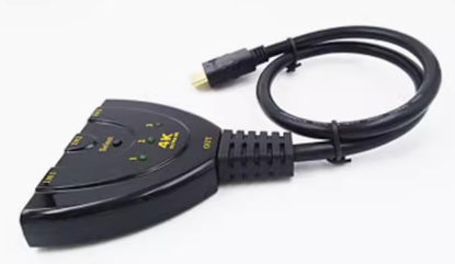 HDMI切替器2種