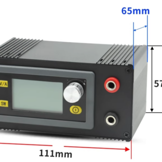 【安定化電源】XY-SK80H / XY-SK35H
