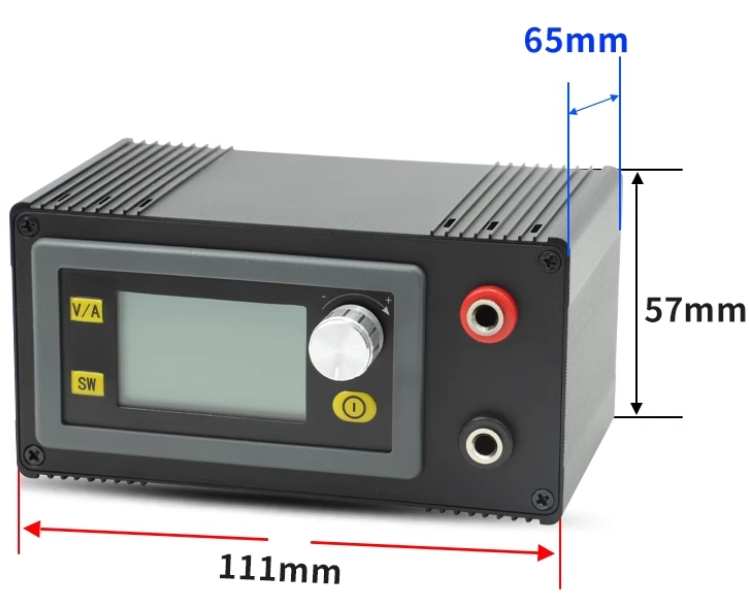 【安定化電源】XY-SK80H / XY-SK35H