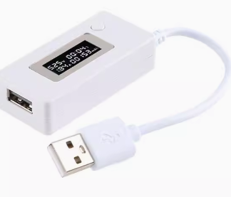 USB(A)テスタKCX-017